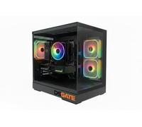 DSGate Premium Cloud Digital DD - PC Gamer - AMD Ryzen 7 5700X - NVIDIA GeForce RTX 5060 8 Go - 32 Go DDR4 - SSD 1 to - Windows 11