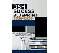 DSH Success Blueprint 2025-2026: Strategies and Practice for B2-C1 Academic German