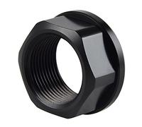 DShanLa Écrou à Roue arrière pour K.T.M 125 150 200 250 300 350 400 450 SX SXF XC XCF 1090 1190 1290 Adventure ADV R T 2014-2021 2020 pour Husqvarna DShanLa (Color : Black)