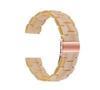 DSHDFJ Bande compatible avec Colmi p8 Plus P9 / P10 / P12 Regarder les bracelets remplaçables de la sangle compatible avec Colmi v31 v23 Accessoires de montre de résine SmartWatch(Color 6)