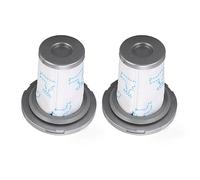 dsheng 2 Pièces Filtre en Mousse pour Aspirateur Zr009007 Ty9890 Accessoires Accessoires Filtre pour Aspirateur filtré Balayeuse Filtre Domestique Robot Aspirateur Accessoires Pièces