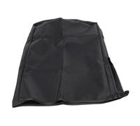 dsheng Console de Jeu Housse de Protection Anti-poussière Protection Anti-poussière Version de Revêtement Noire pour Support pour Support pour Organisateur Housse de Protection pour