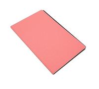 dsheng Étui de Protection pour Tablette, Housse de Tablette Souple pour Tab 15 (Rose)
