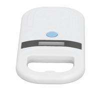 dsheng Lecteur de Puces pour Animaux, Lecteur d'étiquettes d'animaux Portable avec Buzzer intégré 134,2 KHz 5 V pour la Gestion du Bétail