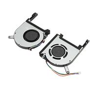 dsheng pour Ventilateur de Refroidissement FX705G, Faible Poids pour Ventilateur de Refroidissement FX505DD pour FX505 (Ventilateur CPU et GPU)