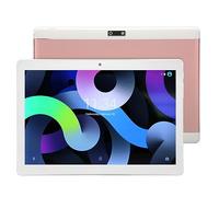 dsheng Tablette GPS Support FM 8800mAh Batterie 100-240V Tablette 10,1 Pouces 1920x1200 IPS pour l'apprentissage (Prise UE)
