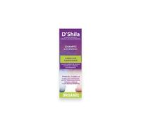 D'Shila Champú Cabellos Castigados 125ml
