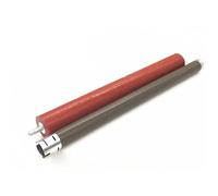DSHYTDRF 1 Jeu de Rouleaux de for Fusion supérieurs, Rouleau de Pression inférieure for Brother HL 2230 2240 2270 2280 MFC 7360 7860 DCP 7060 7065 7055