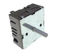 DSHYTDRF 45ER104C1P Régulateur d'énergie Unique Cuisinière Plaque de Cuisson Four à Plaque chauffante Interrupteur continu for Hotpoint for electrolux for MIJI for World for Kitchen