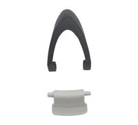 DSHYTDRF Boucle de Panier de Remplacement Compatible for stokk V3 V4 V5 V6, Accessoire de Fixation de Berceau de Couchage for Poussette de bébé