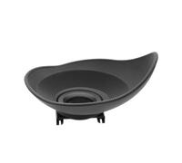 DSHYTDRF Œilleton Rotatif à 360 ° en Caoutchouc EN-3G, for Nikon D7100, D5600, D5500, D5300, D3500, D3400, D3300, etc. Remplacer l'original DK23 DK24 DK25