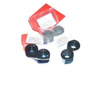 DSHYTDRF Kit de Rouleaux d'alimentation en Papier for Scanner, pneus for Brother PDS-5000, PDS-5000F, PDS-6000, PDS-6000F, 1 Ensemble(1SETS)