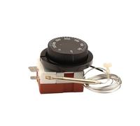 DSHYTDRF Thermostat Capillaire Arc-en-Ciel 50-320 °C - Interrupteur de contrôle Haute température à 3 Broches for Chauffe-Eau électrique TS-320SR