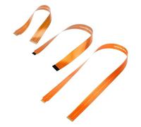 DSI CSI Flexible Raspberry Pi 5 22Pin 15Pin DSI Screens & CSI Camera Modules - 200/300/500mm Lengths