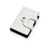 DSi Fancy Wallet - Blanc