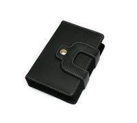DSi Fancy Wallet - Noir