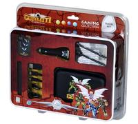 DSi NDSLite Gormiti Travel Kit