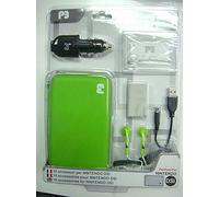 DSi Pack 10 Accessori