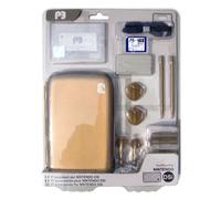DSi Pack 17 Accessori Deluxe Con SD