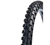 DSI Pneu 20 x 1,90 (50-406) pour VTT enfant | Pneu noir pour vélo VTT