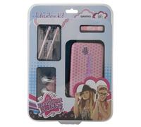 DSi Starter Kit Mondo di Patty Divinas