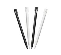 DSi Stylet de rechange compatible avec Nintendo DSi, 2 en 1 Combo Touch Styli Pen Set Multicolore pour NDSi