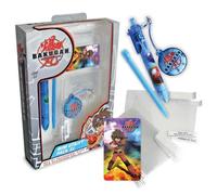 DSi XL Bakugan Dan Mini Utility Pack