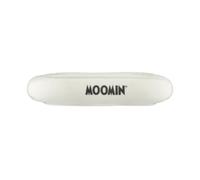 Dsignhouse x Moomin Porte-savon Mumin 7x12 cm Blanc