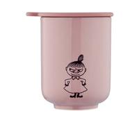 Dsignhouse x Moomin Tasse Mumin 20 cl Rose