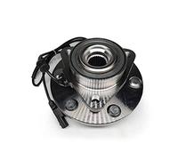 DSINEY 1 pièce/Ensemble OE #40202-1LA3A unité de moyeu Avant