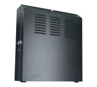 DSIT Armoire réseau Plate 8HE