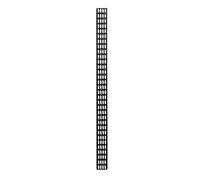 DSIT Conduit de câble Vertical 32U - Largeur 10cm