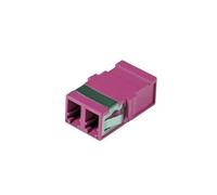 dsit Embrayage LC Duplex violet MM sans bride, manchon en céramique
