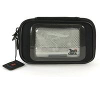 DSIXL Xlusive Case Noir Toucano