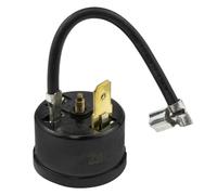 Dsjnf - 1/6 HP (125 W) - Protection contre les surcharges pour compresseur de réfrigérateur