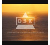Dsk (Port of Notes) - Agora E Seu Tempo / Flowt O (Kaoru Inoue Remix) [Vinyl LP]