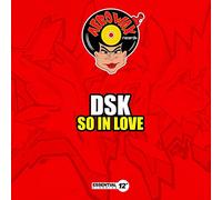 DSK - So in Love