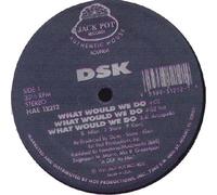 Dsk - What Would We Do