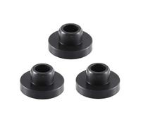 DSkoiph Lot de 3 bagues en caoutchouc pour réservoir de carburant 46-6560 104047 - Convient pour MTD Troy Bilt Briggs Stratton John Deere Toro Wheel Horse Tondeuse Tracteur 735-0149 935-0149