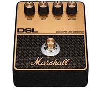 Dsl Amp Series Special Effects Pedal