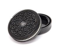 DSLR Appareil Photo sans Mise au Point Street Humanity Documentaire Photographie Objectif Compatible avec Ca-Non EF/EFS