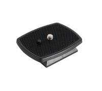 Dslr Quick Release Plate Camera Plate Tr¿¿Pied Head Plate Adapter pour Yunteng Velbon 690 590 600 Camera Tripod, 690A