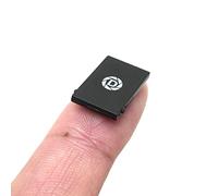 DSLRKIT Clé USB 32 Go Slim Pouce Mini Nano Micro Étanche