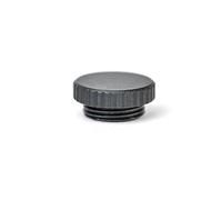 DSLRKIT Flash PC Sync terminal Cover Cap pour Nikon D200 D1/D1H/D1 X D2/D2H/D2Hs/D2 X F5 F100 F90/F90 X N90/N90 X, Fuji S3 S5 Pro