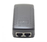 DSLRKIT Gigabit 24V PoE Injector Adapter UAP AC LR Lite POE-24 12W-G 24W-G 7W-G