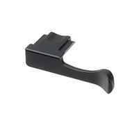DSLRKIT New Version Thumbs Up Grip for Micro DSLR Camera X-E2 (Black)