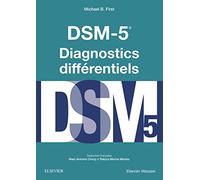 DSM-5 - Diagnostics Différentiels