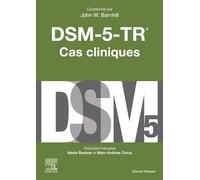 DSM-5-TR - Cas cliniques