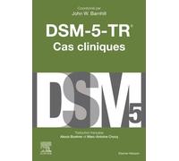 Dsm-5-Tr - Cas Cliniques