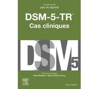 Dsm-5-Tr - Cas Cliniques